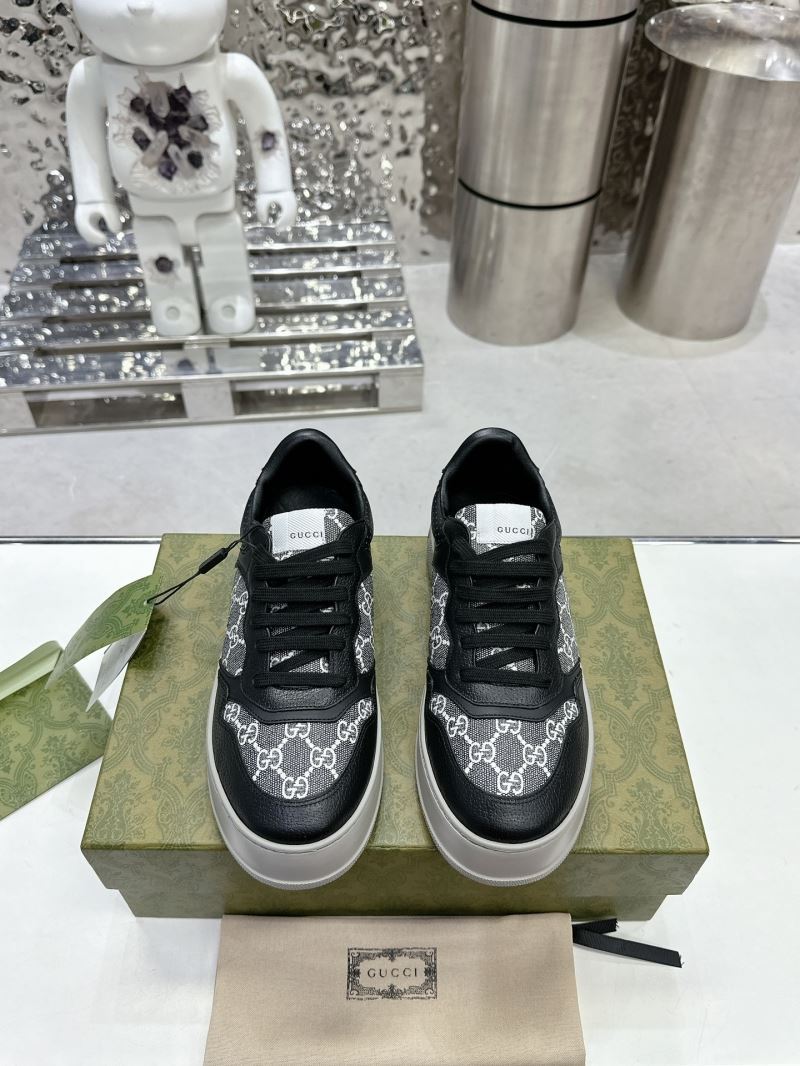 Gucci Low Shoes